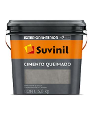 Suvinil Cimento Queimado