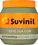 Teste Sua Cor