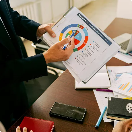 Insights com base em dados - Google Meu Negócio