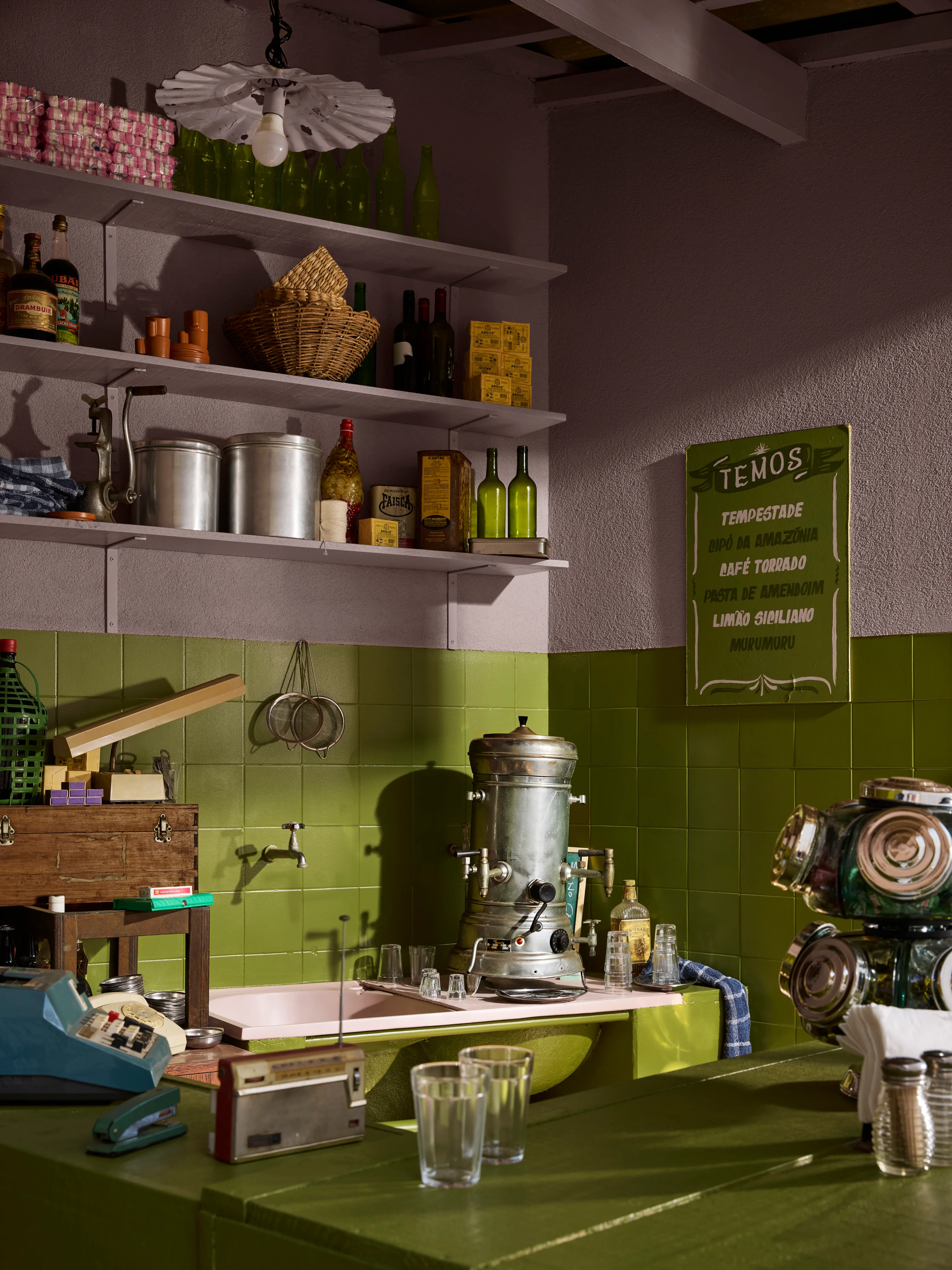 Ambiente Bar slide 3